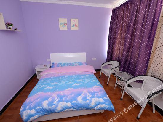 Хуаншань: Huangshan Manyouyou Inn