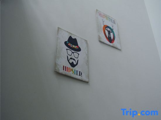 Хуаншань: Huangshan Manyouyou Inn