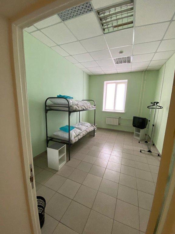 Красноярск: Красхостел