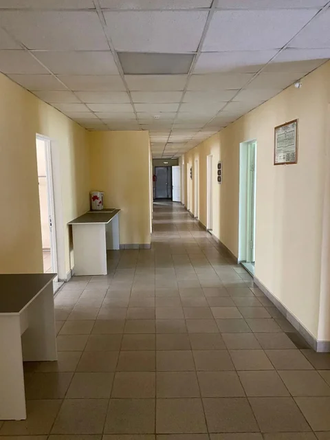 Красноярск: Красхостел