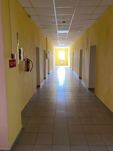Красноярск: Красхостел