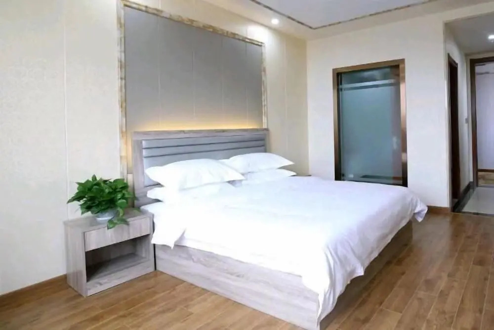 Hongfuxuan Hotel — фото 2