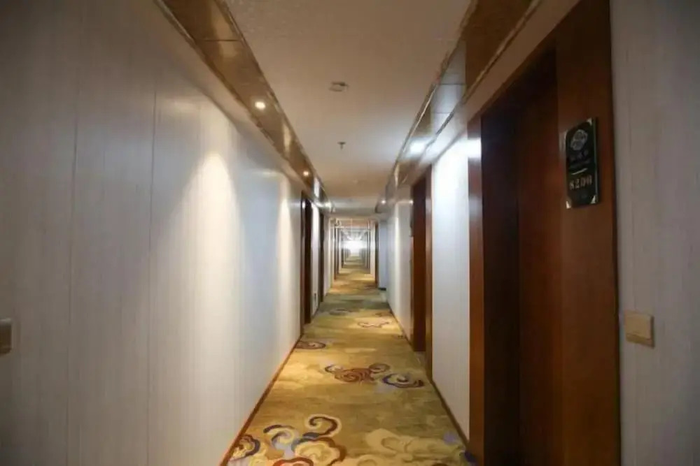 Hongfuxuan Hotel — фото 6