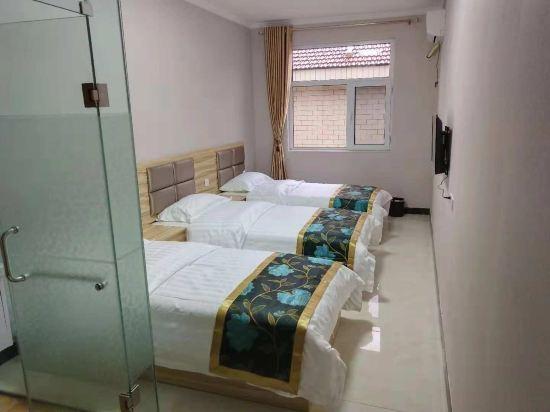 Тайюань: Taiyuan Jinyuan Hotel