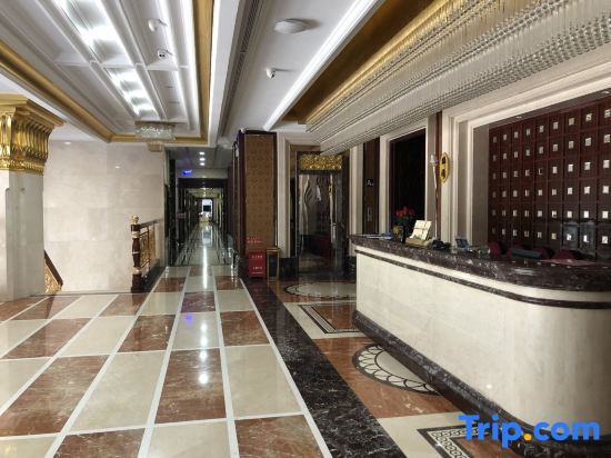 Цзеян: Phoenix Hotel