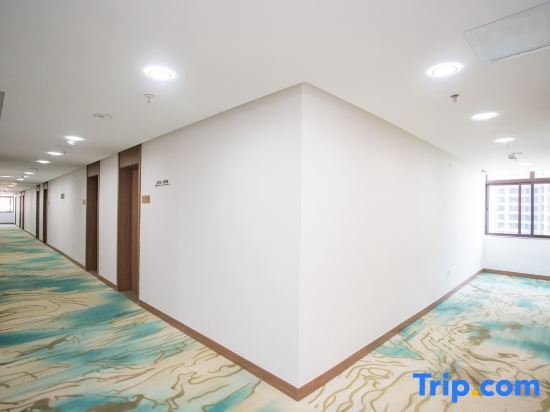 Хойчжоу: Holiday inn Aegean Port
