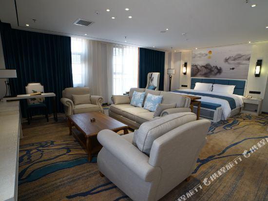 Юйси: Nandu Resort Hotel