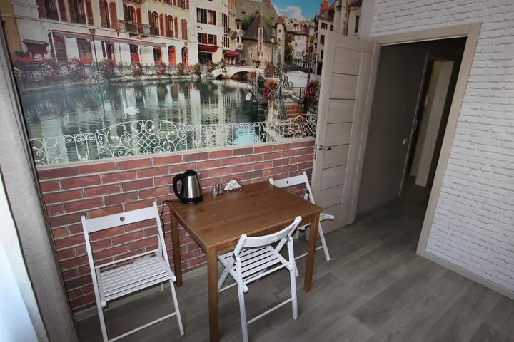 Красноярск: Apartment on 78 Dob. brigady, 21 by KrasStalker