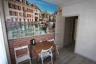 Красноярск: Apartment on 78 Dob. brigady, 21 by KrasStalker