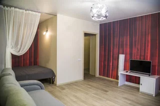 Красноярск: Apartment on 78 Dob. brigady, 21 by KrasStalker
