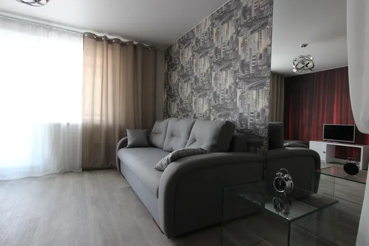 Красноярск: Apartment on 78 Dob. brigady, 21 by KrasStalker