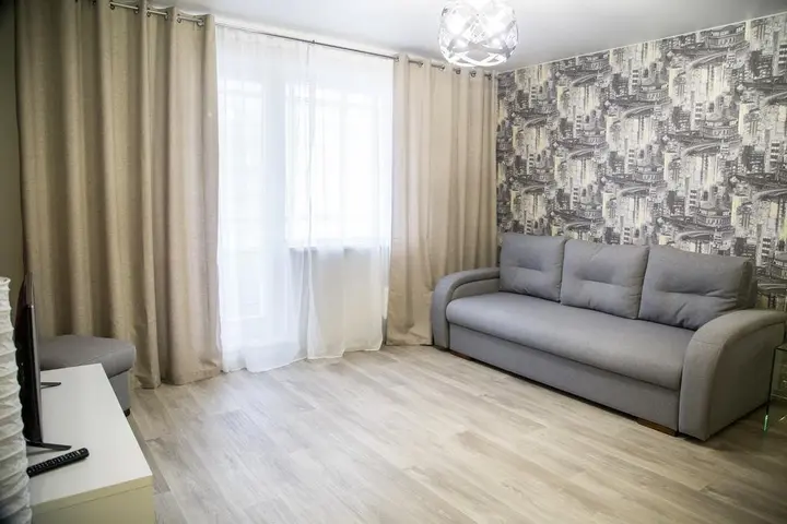 Красноярск: Apartment on 78 Dob. brigady, 21 by KrasStalker