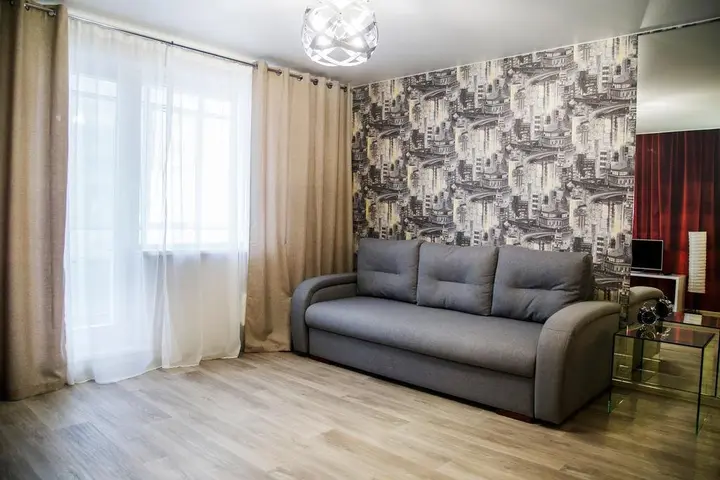 Красноярск: Apartment on 78 Dob. brigady, 21 by KrasStalker