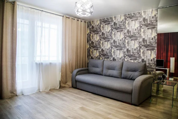 Красноярск: Apartment on 78 Dob. brigady, 21 by KrasStalker