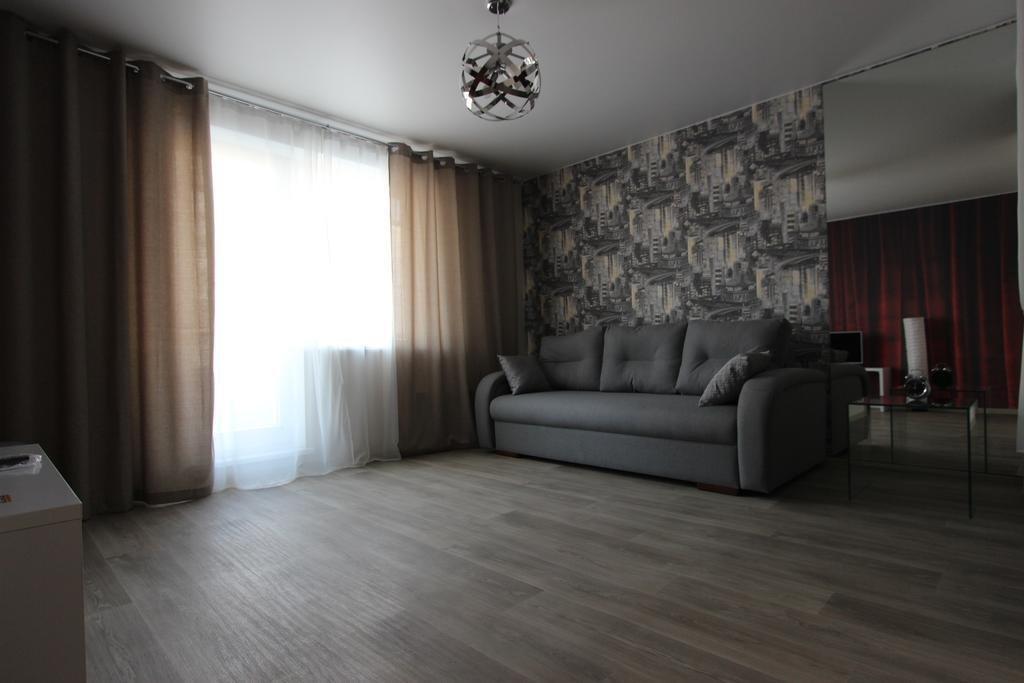 Красноярск: Apartment on 78 Dob. brigady, 21 by KrasStalker