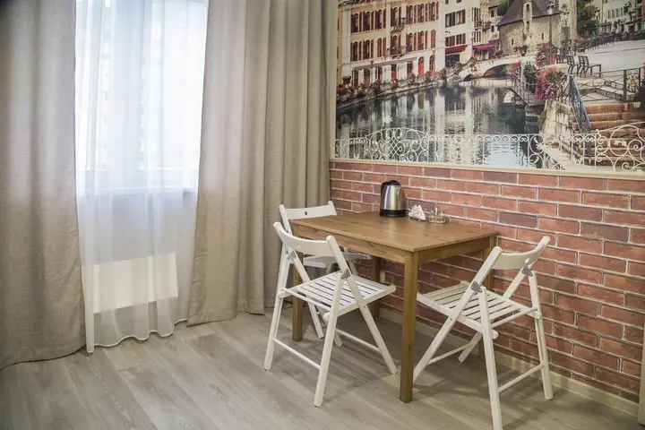 Красноярск: Apartment on 78 Dob. brigady, 21 by KrasStalker