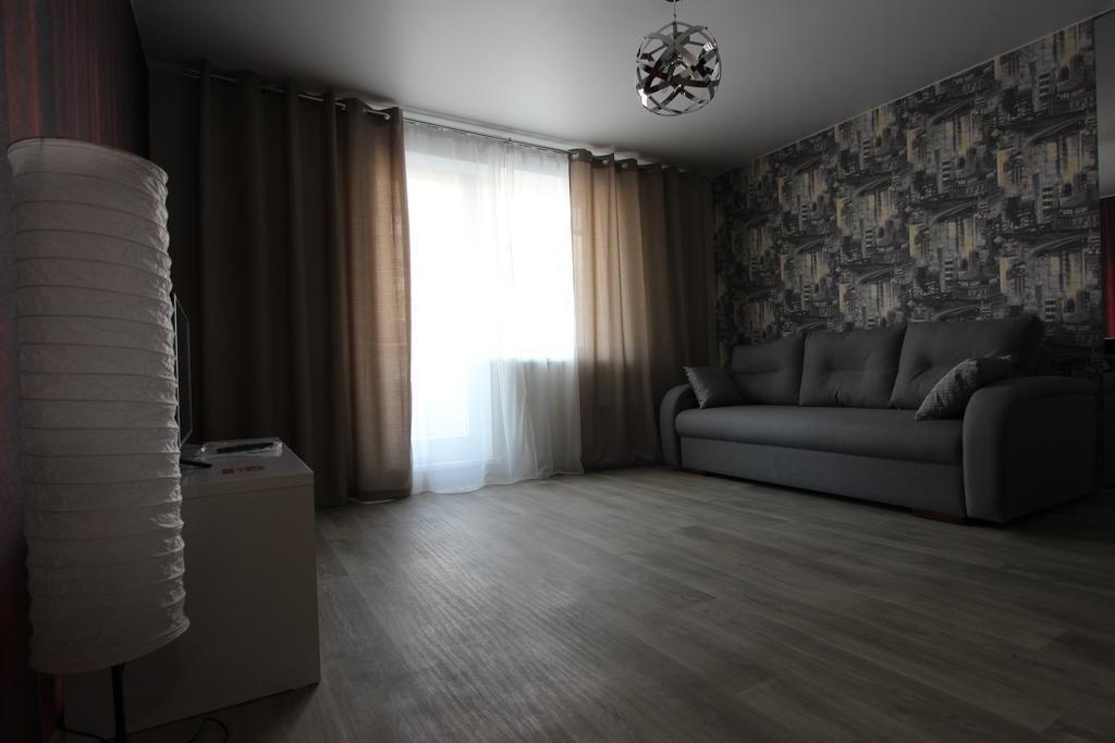 Красноярск: Apartment on 78 Dob. brigady, 21 by KrasStalker