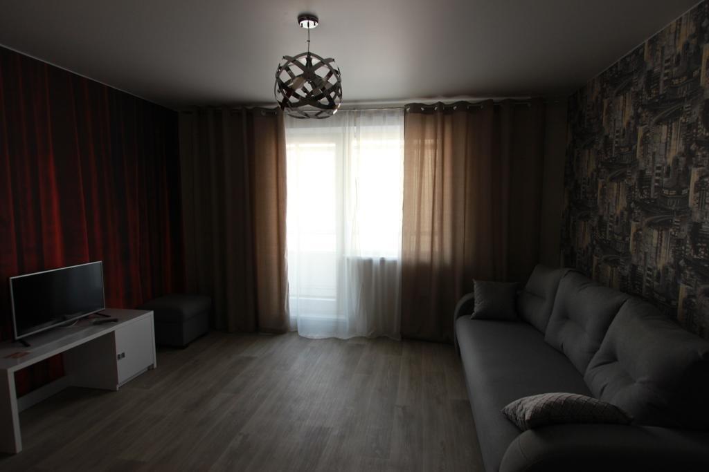 Красноярск: Apartment on 78 Dob. brigady, 21 by KrasStalker