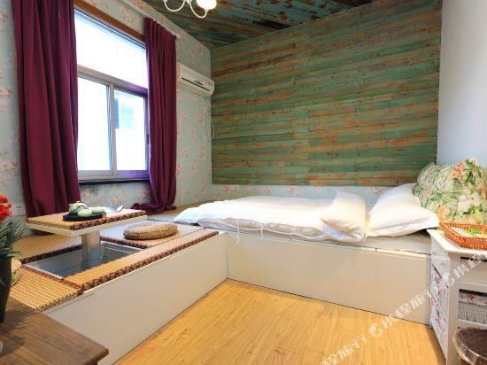 Сучжоу: Wushi Jiayuan Farmhouse