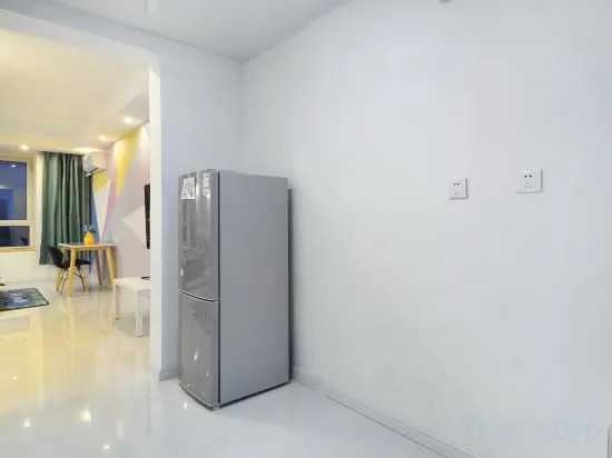 Шэньян: Juyi V Apartment (Shenyang Longzhimeng)