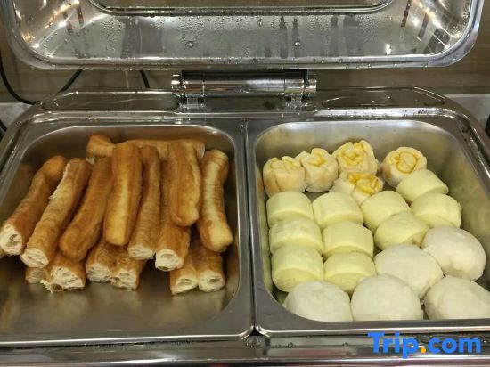 Хойчжоу: Jiujia Select Hotel