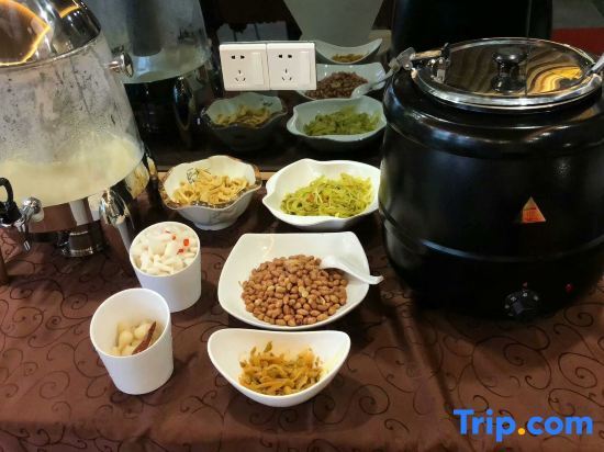 Хойчжоу: Jiujia Select Hotel