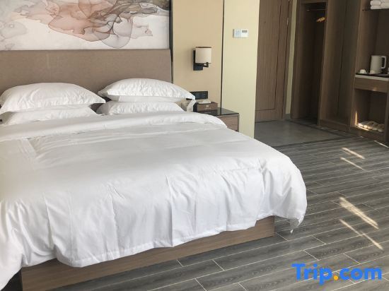 Хойчжоу: Jiujia Select Hotel