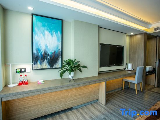Хойчжоу: Jiujia Select Hotel