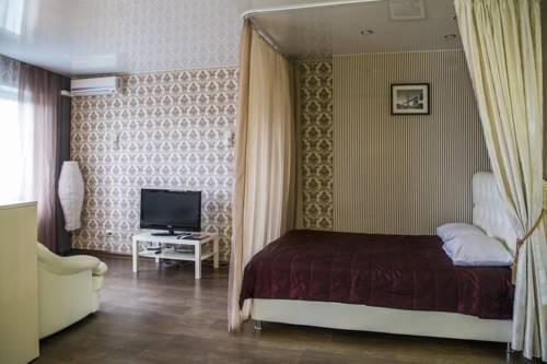 Красноярск: Apartment on 78 Dob. brigady, 28-1 by KrasStalker