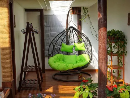 Fuxianhu Qingfeng and Gui Inn — фото 4