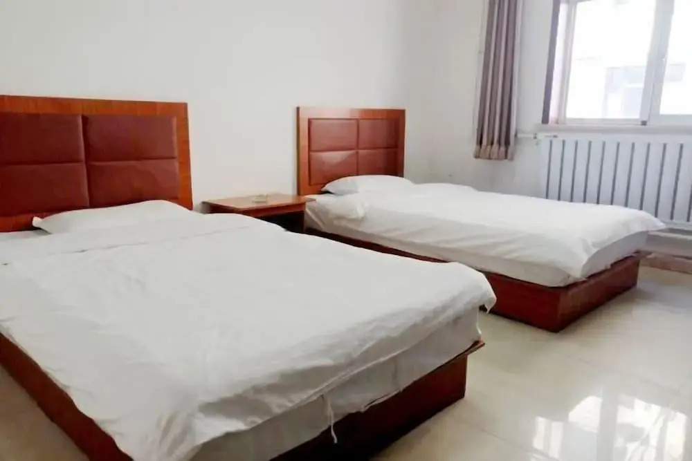 Лянфан: Taidawenquanbinguan