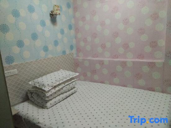 Ухань: Rujia Apartment
