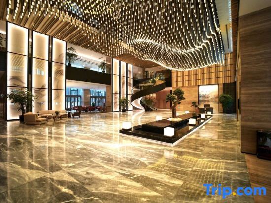 Чанчжоу: Changzhou Jiangnan Mingdu International Hotel (Jintan Store)