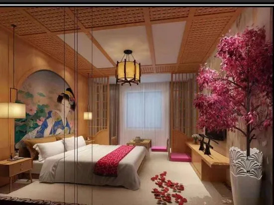 Джиангме: Dilong Hotel