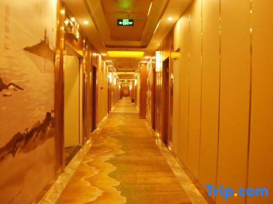 Джиангме: Dilong Hotel