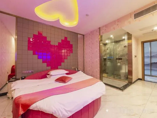 Джиангме: Dilong Hotel