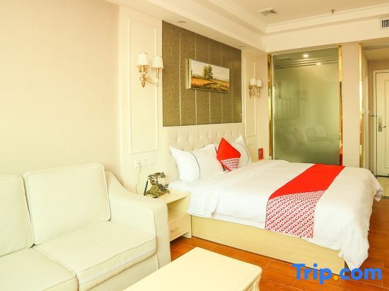 Гуанчжоу: Crystal Bay Hotel