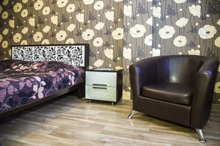 Красноярск: Apartment on 78 Dob. brigady, 40 by KrasStalker