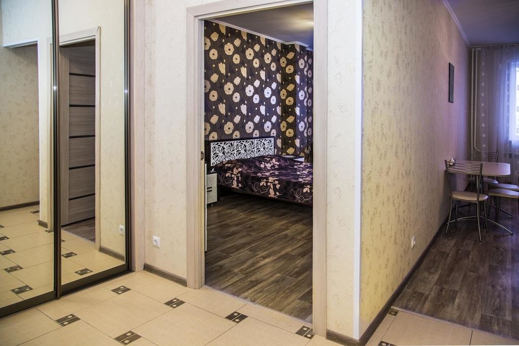 Красноярск: Apartment on 78 Dob. brigady, 40 by KrasStalker