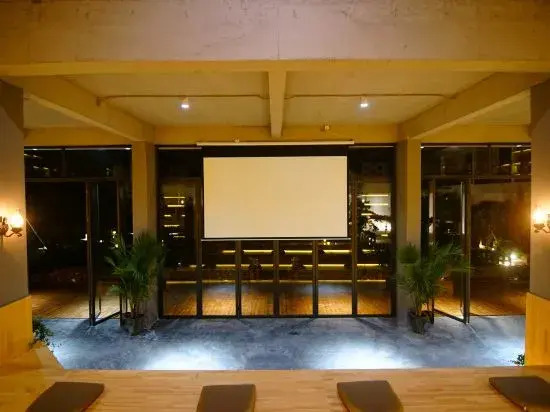 Хойчжоу: Itree Courtyard Resort