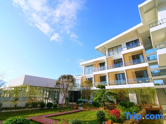 Хойчжоу: Itree Courtyard Resort