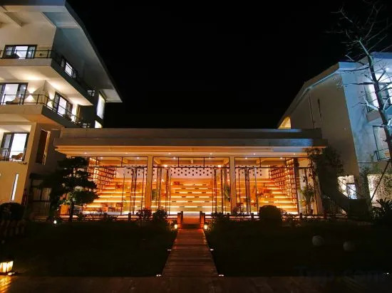 Хойчжоу: Itree Courtyard Resort