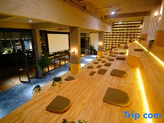 Хойчжоу: Itree Courtyard Resort