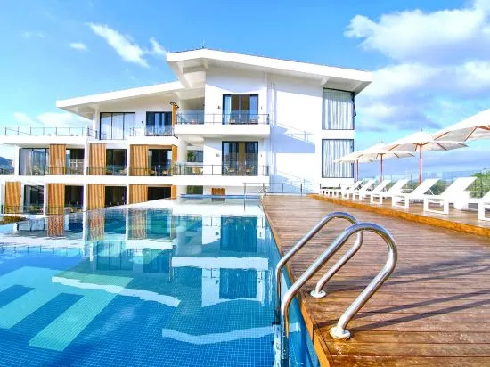 Хойчжоу: Itree Courtyard Resort