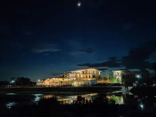 Хойчжоу: Itree Courtyard Resort