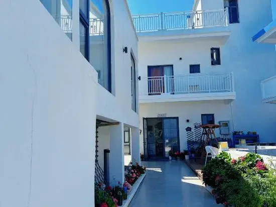 Чжоушань: Shebei Garden Guesthouse