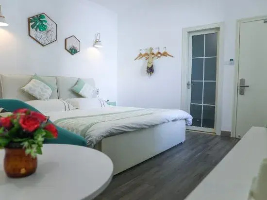Чжоушань: Shebei Garden Guesthouse