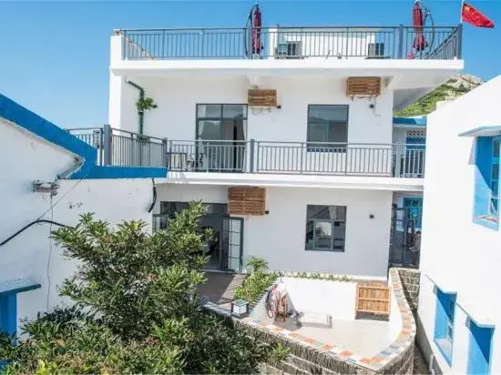 Чжоушань: Shebei Garden Guesthouse