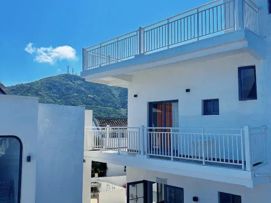 Чжоушань: Shebei Garden Guesthouse