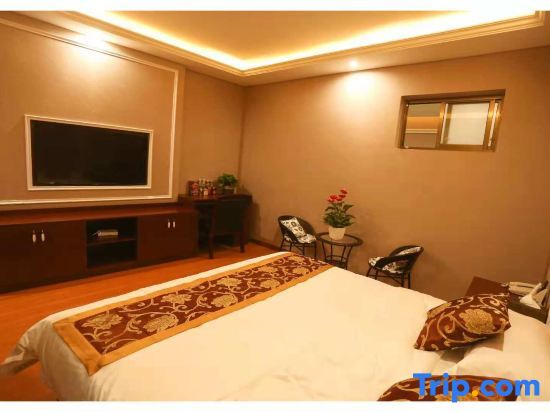 Гуанъань: Guangyue Hotel